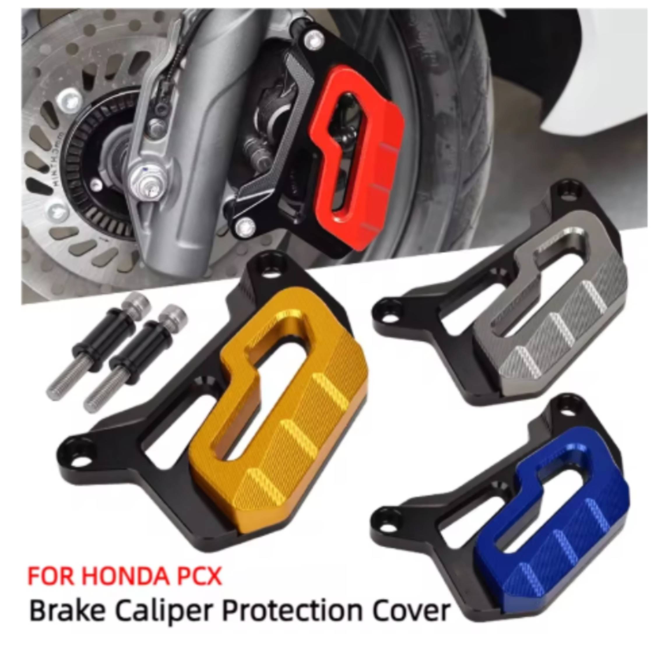 Para HONDA PCX 125 150 160 PCX - Brake Disc Motorcycle reseña y precio