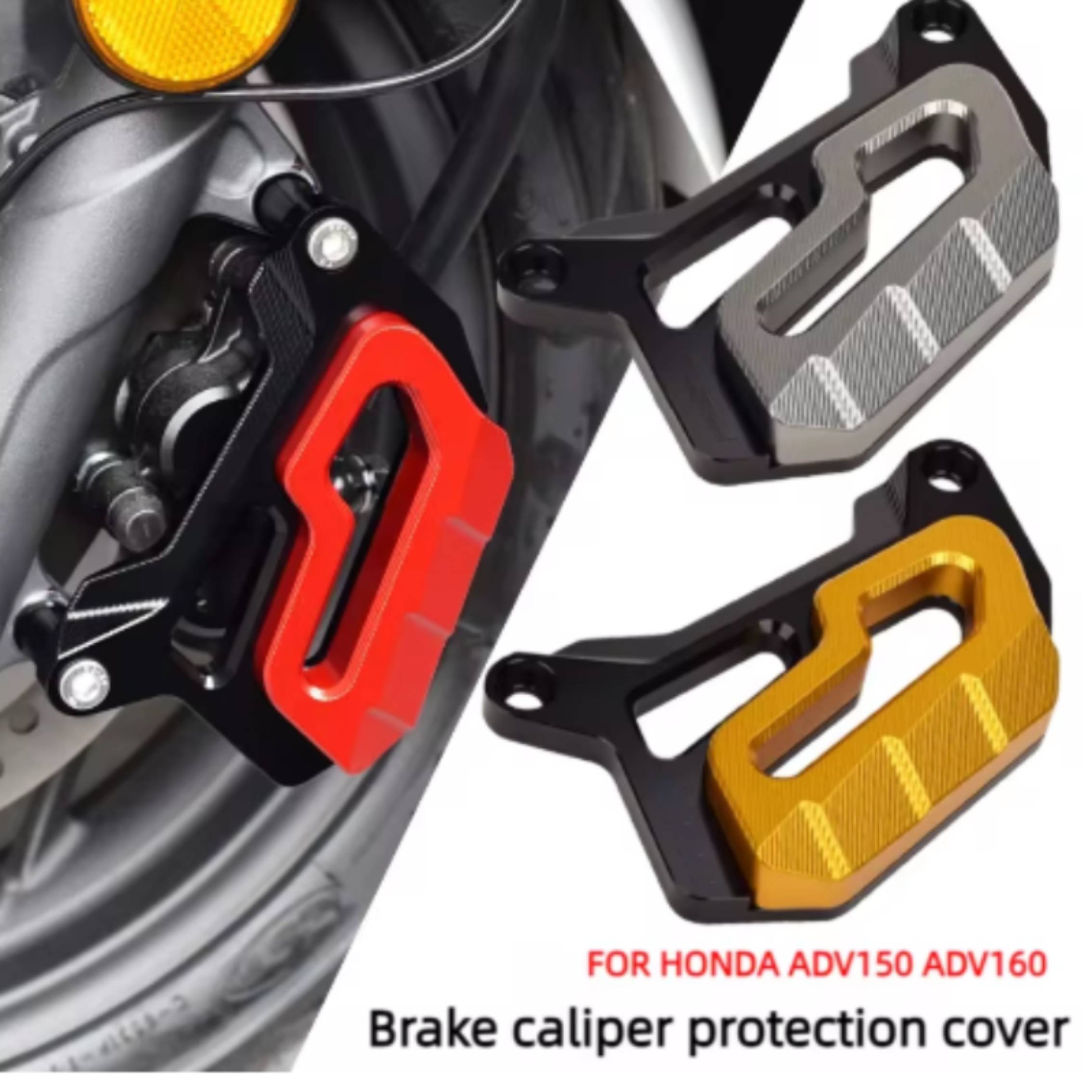Para HONDA PCX 125 150 160 PCX - Brake Disc Motorcycle reseña y precio