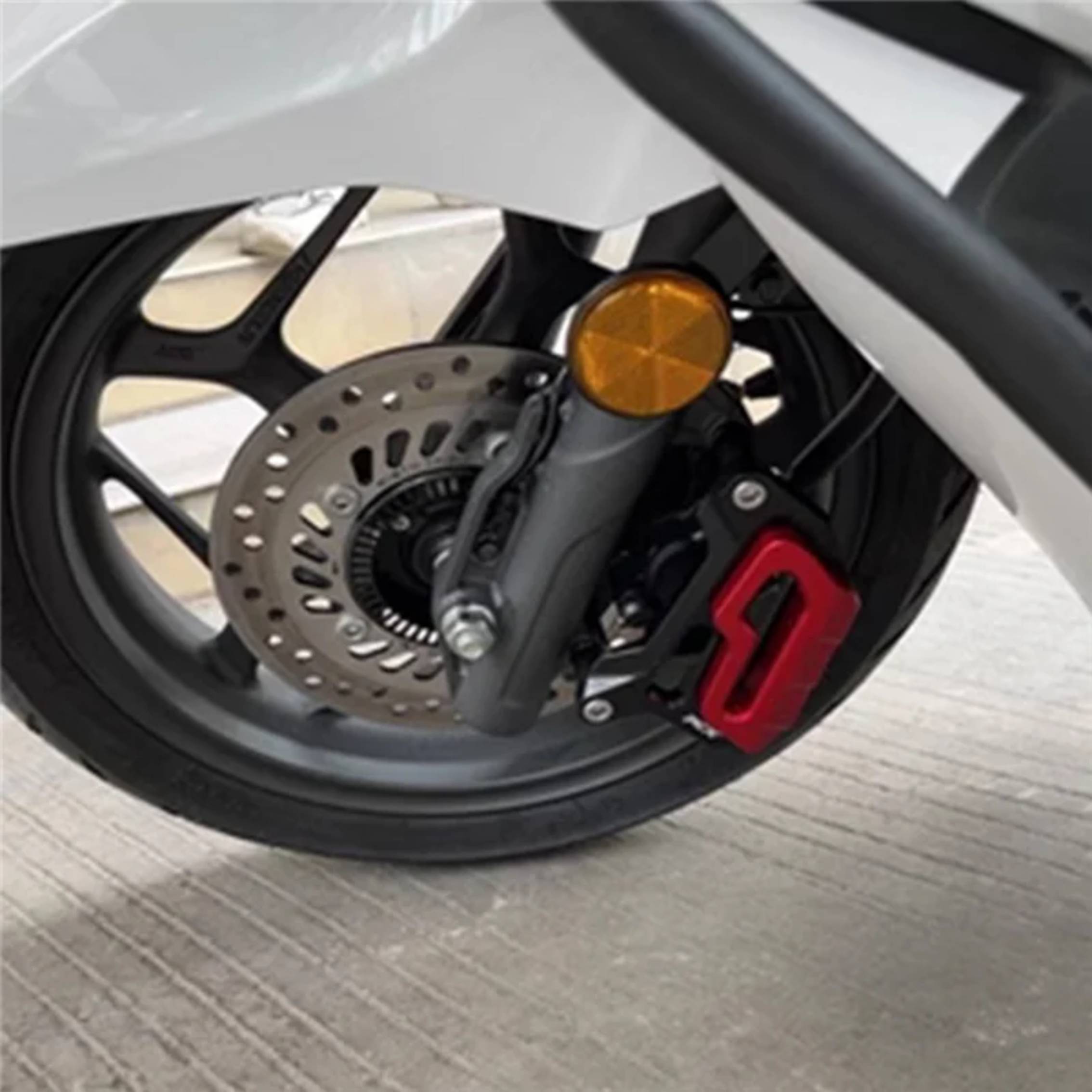 Para HONDA PCX 125 150 160 PCX - Brake Disc Motorcycle reseña y precio