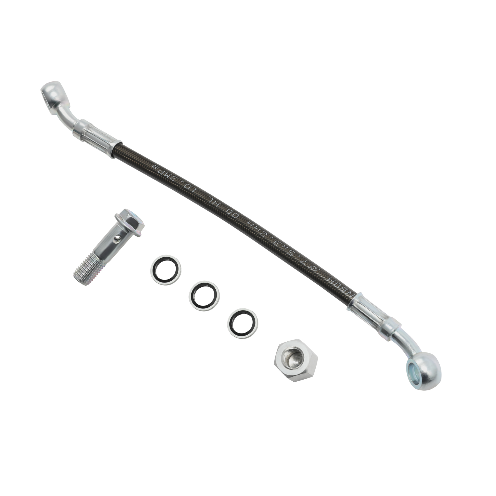 Conector de extensión de línea - Brake Line Motorcycle reseña y precio