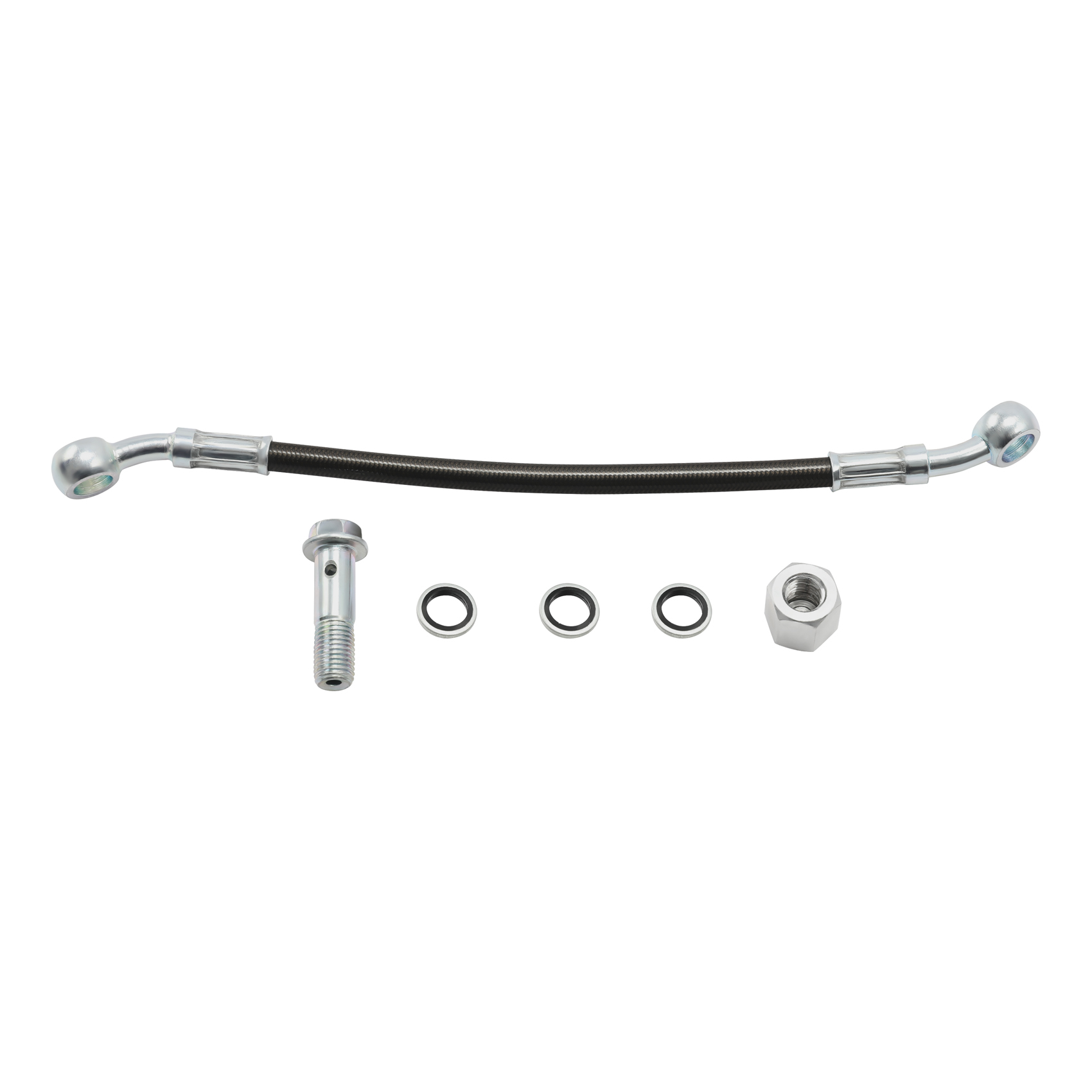 Conector de extensión de línea - Brake Line Motorcycle reseña y precio