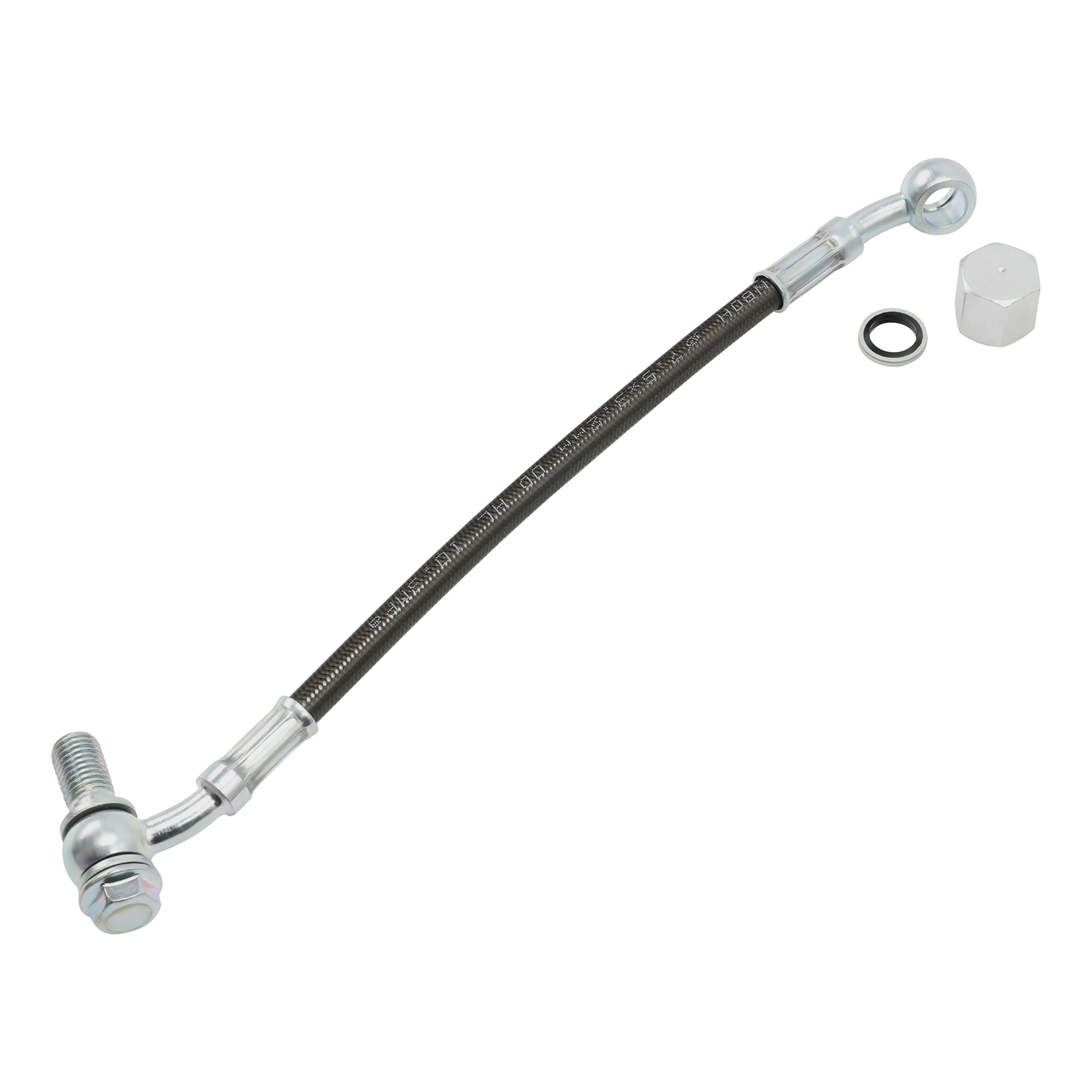 Conector de extensión de línea - Brake Line Motorcycle reseña y precio
