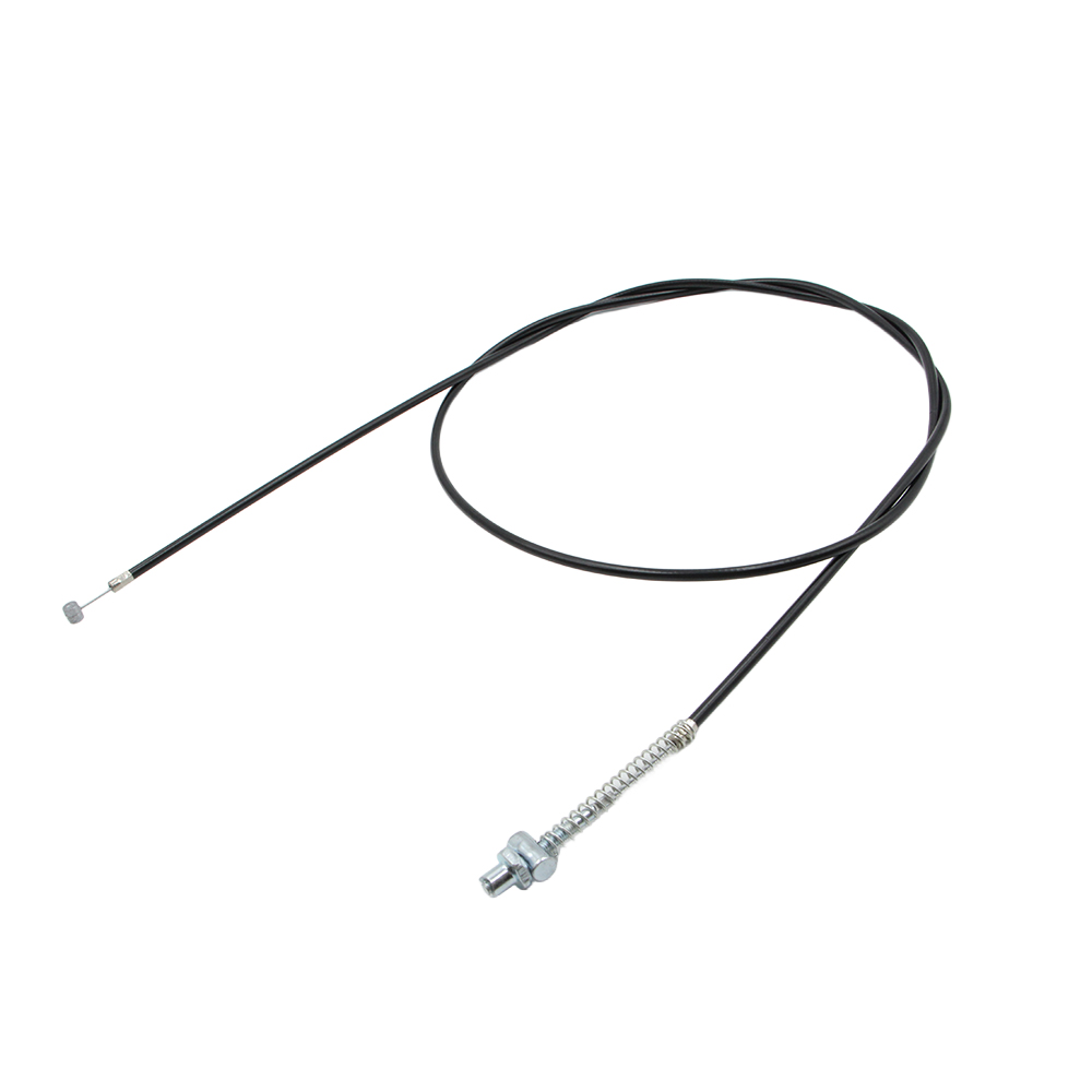 Cable de freno de tambor delan - Motorcycle Brake Cable reseña y precio
