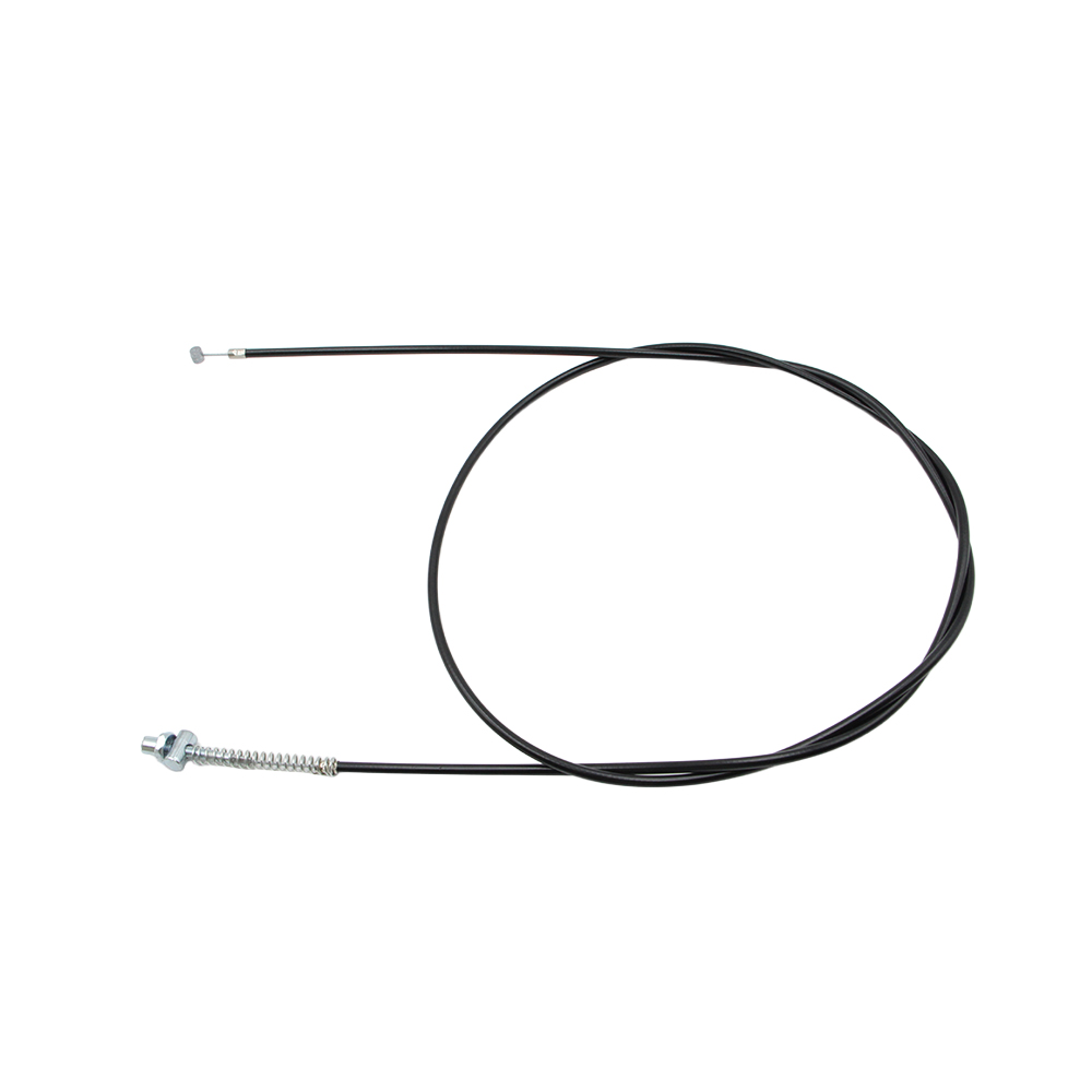 Cable de freno de tambor delan - Motorcycle Brake Cable reseña y precio