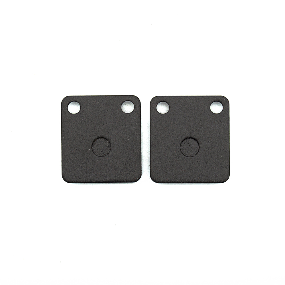 Pastillas de freno de motocicl - Brake Pads Bike reseña y precio