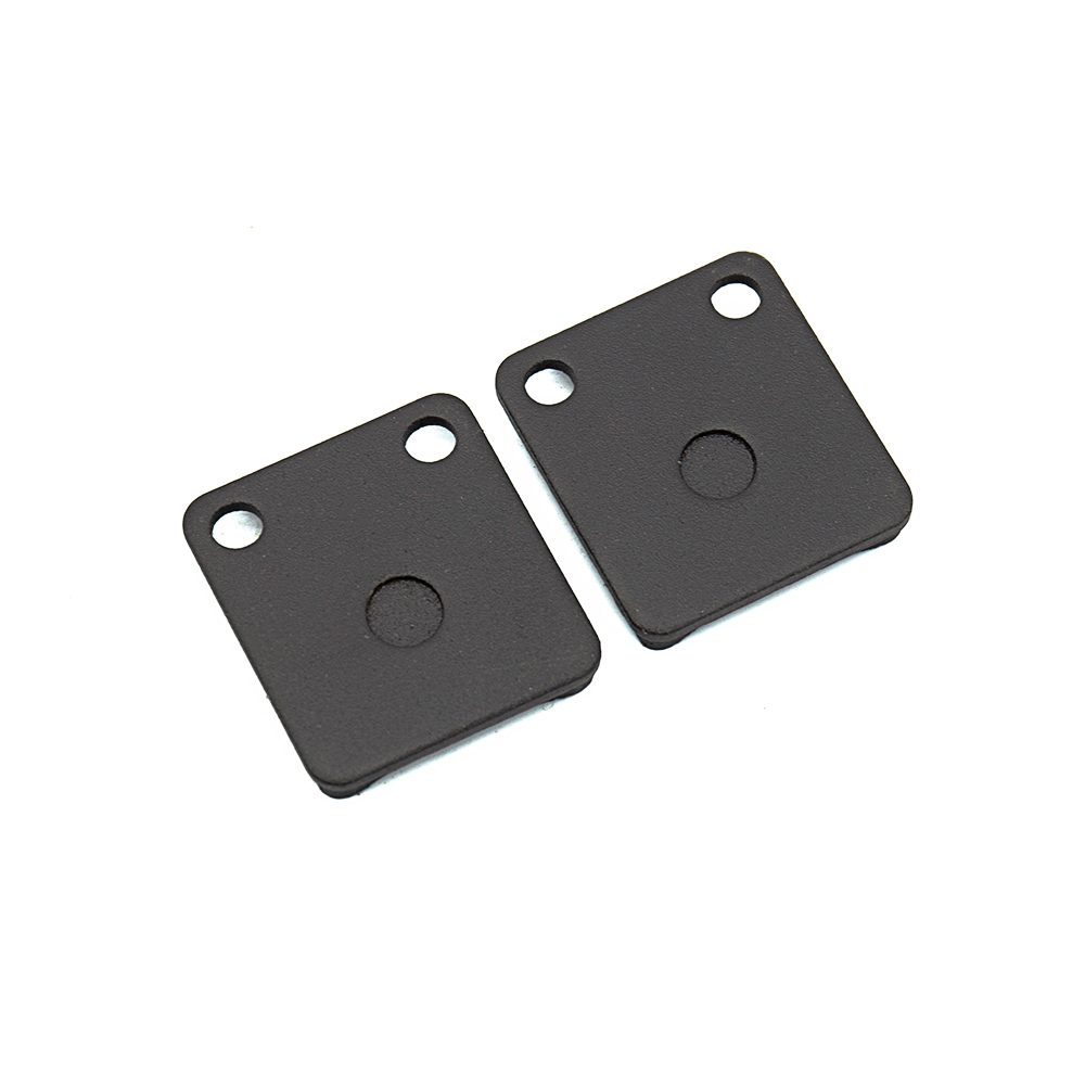 Pastillas de freno de motocicl - Brake Pads Bike reseña y precio