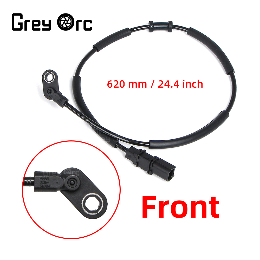 Cable de detección ABS para Ka - Motorcycle Brake Cable reseña y precio