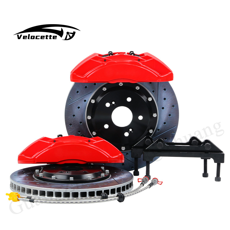 Kit de pinza de freno reacondi - Brake Caliper reseña y precio