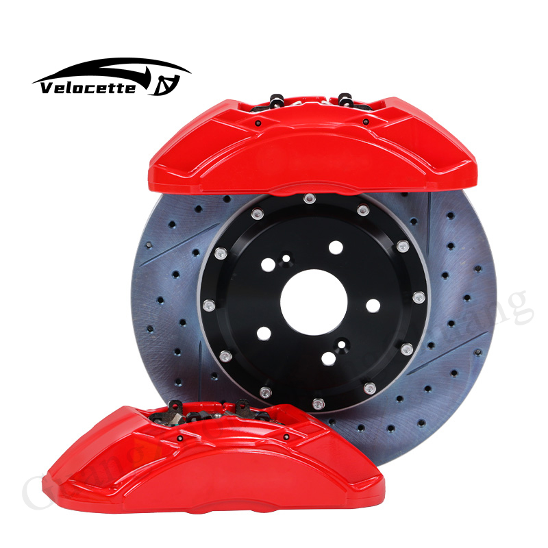 Kit de pinza de freno reacondi - Brake Caliper reseña y precio