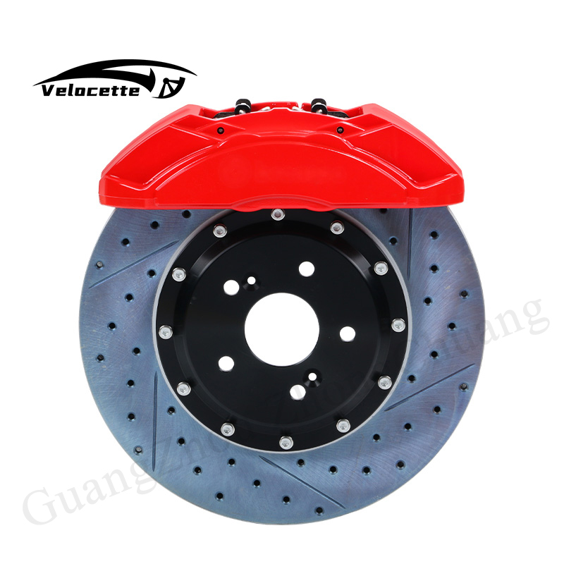 Kit de pinza de freno reacondi - Brake Caliper reseña y precio