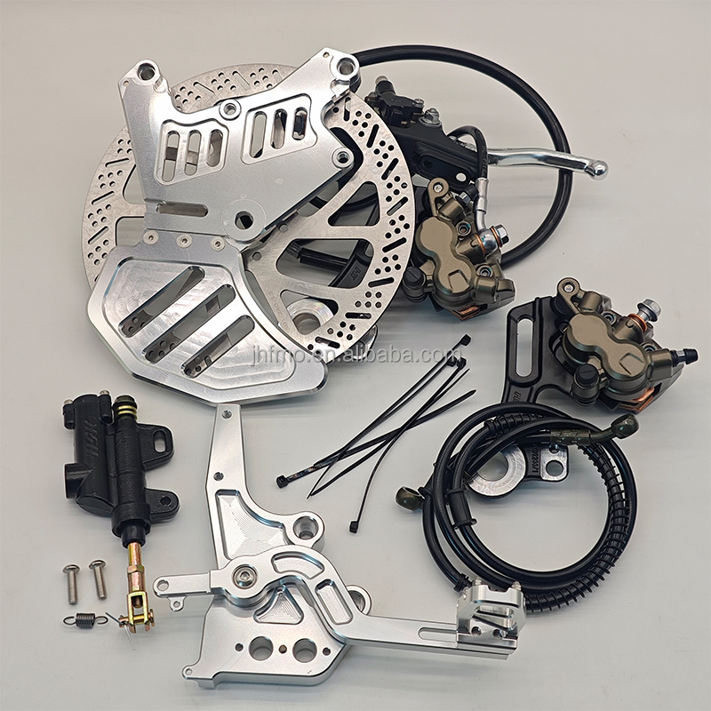 Soporte de doble pinza de fren - Brake Caliper reseña y precio