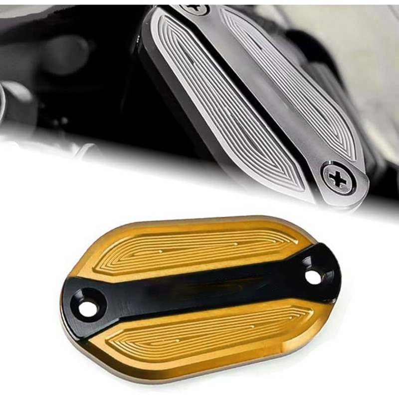 Accesorios para Motocicleta, T - Brake Fluid reseña y precio