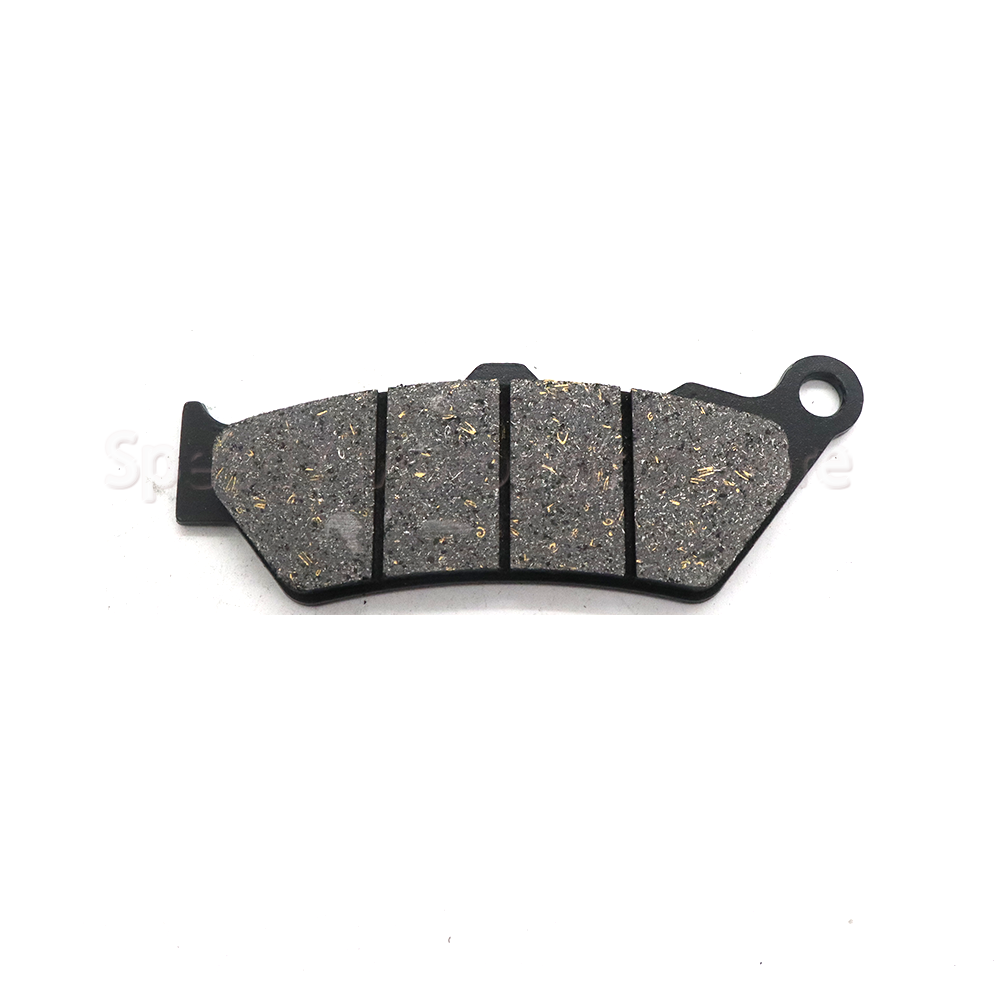 Accesorios para Pastillas de F - Motorcycle Brake Pads reseña y precio
