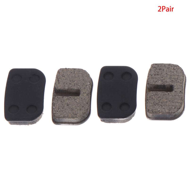 【CR】Pastillas de freno de disc - Brake Pads Bike reseña y precio