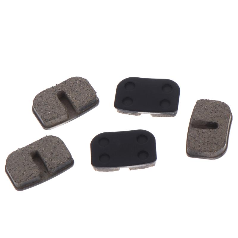 【CR】Pastillas de freno de disc - Brake Pads Bike reseña y precio