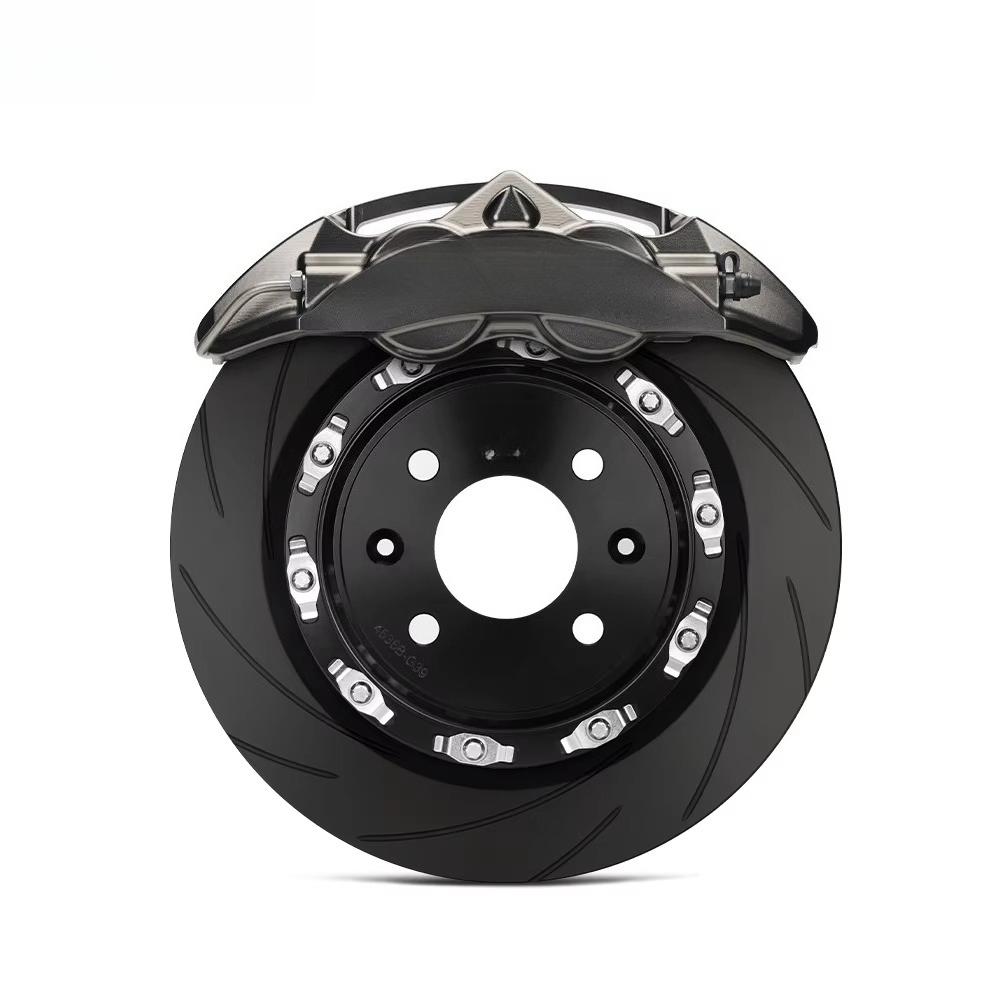 Kit de Frenos de Carreras P42  - Brake Rotor reseña y precio