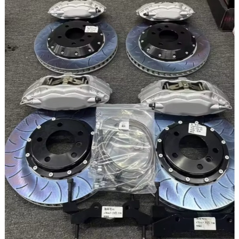 Nuevo Kit de Frenos Velocette  - Brake Rotor reseña y precio