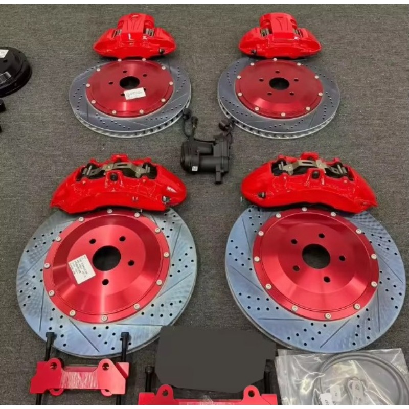 Nuevo Kit de Frenos Velocette  - Brake Rotor reseña y precio