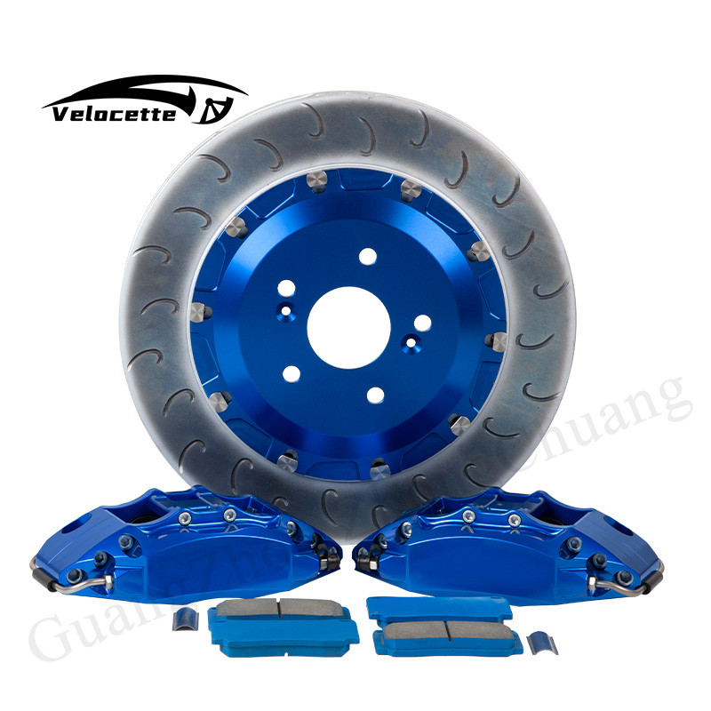 Para 495 Kit de pinza de freno - Brake Caliper reseña y precio