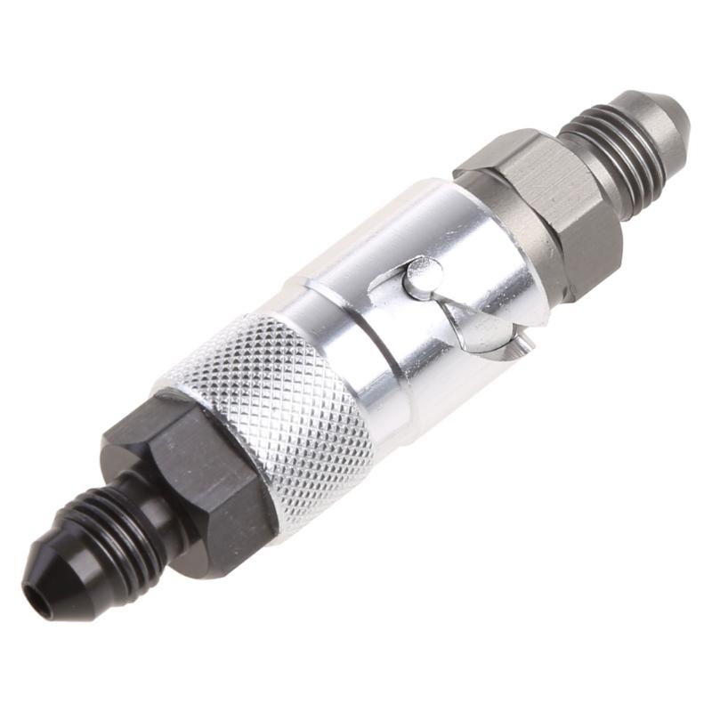 AN3 3AN cubierta de extracción - Brake Line Motorcycle reseña y precio