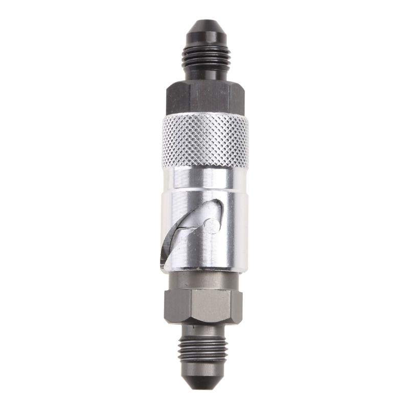 AN3 3AN cubierta de extracción - Brake Line Motorcycle reseña y precio
