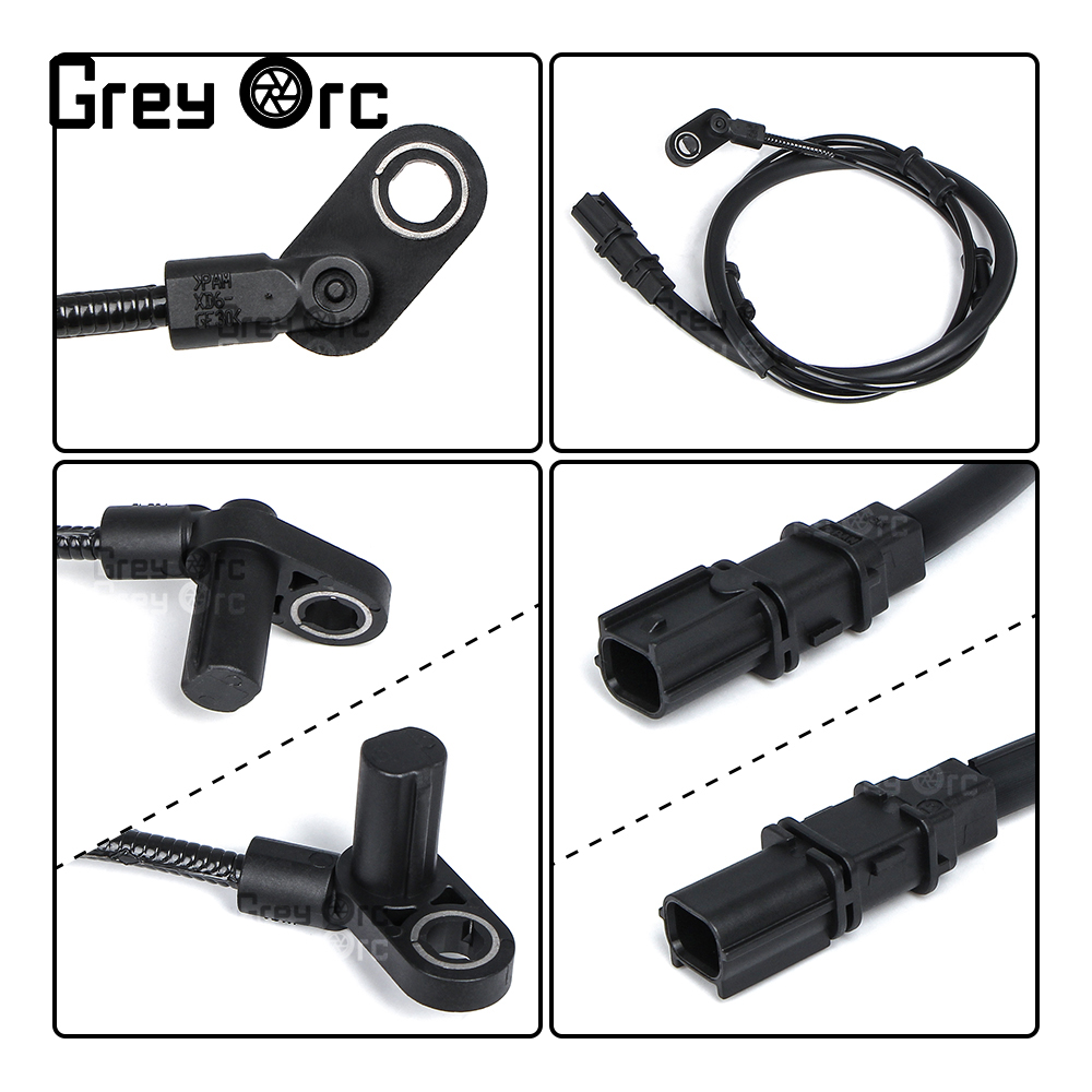 Sistema de freno trasero antil - Brake Line Motorcycle reseña y precio