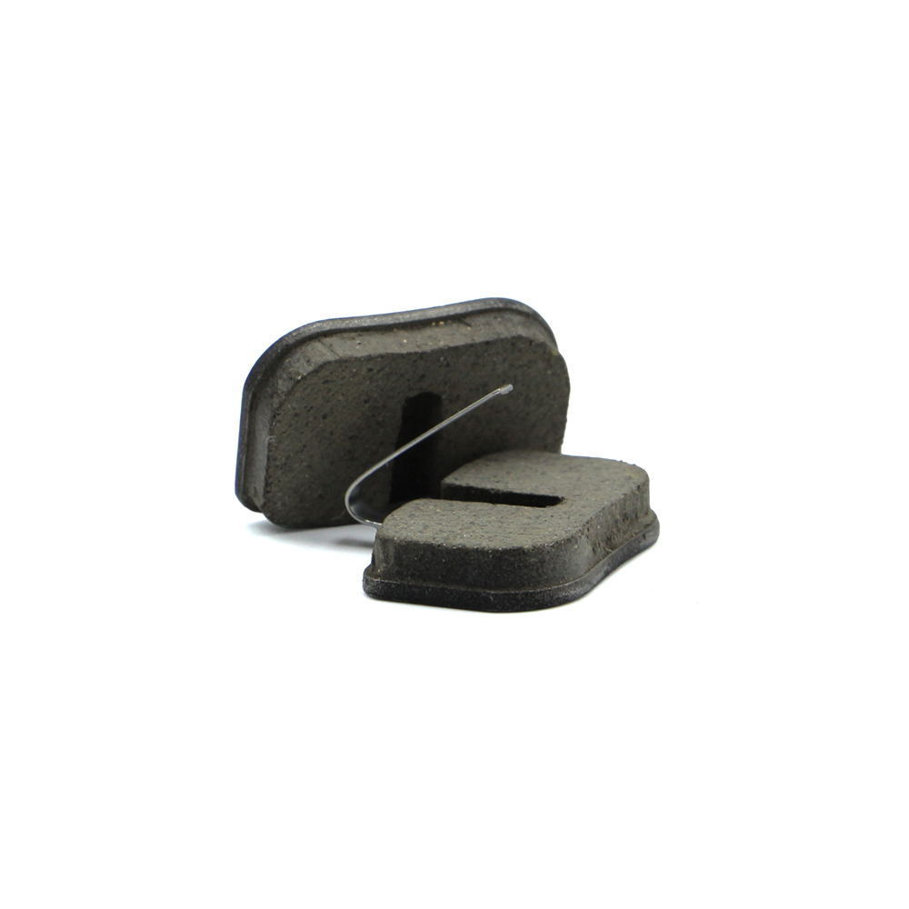 Pastilla de freno de disco, pl - Brake Pads Bike reseña y precio