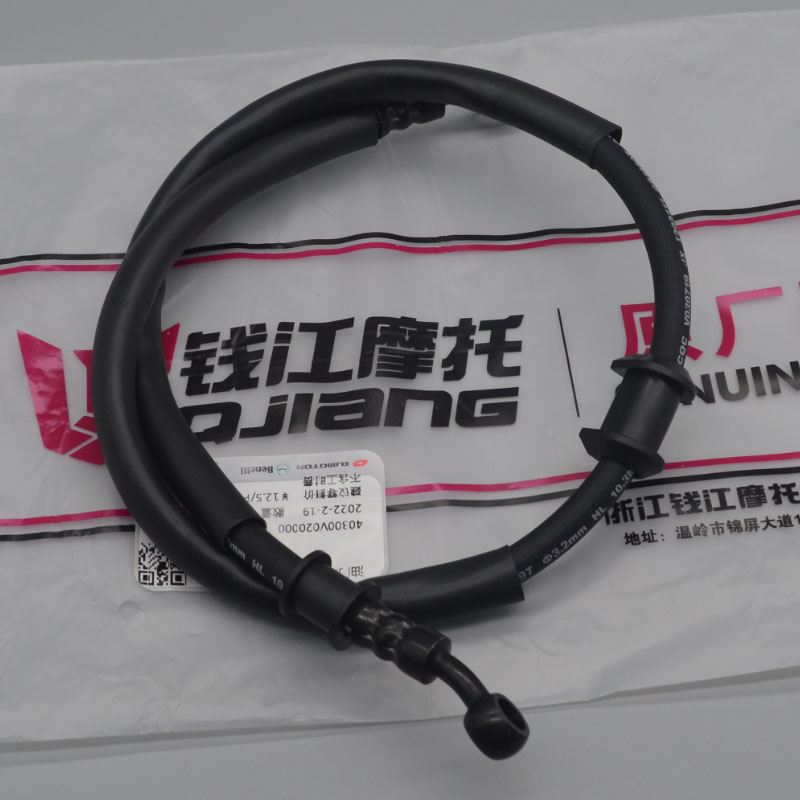 Cable de freno delantero para  - Motorcycle Brake Cable reseña y precio