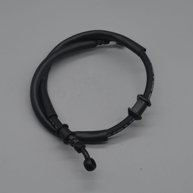 Cable de freno delantero para  - Motorcycle Brake Cable reseña y precio