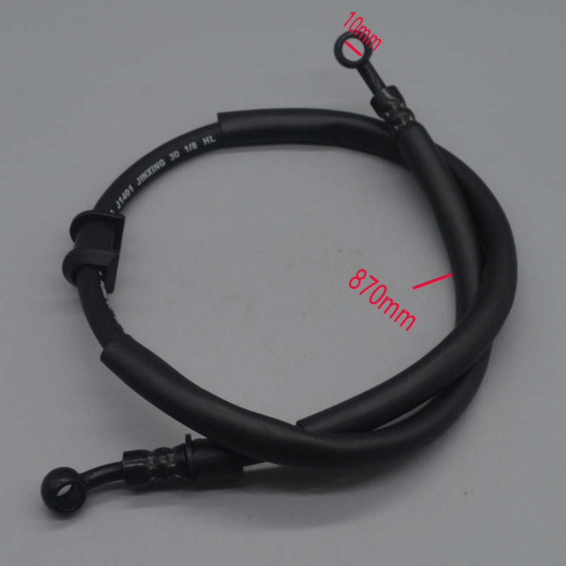 Cable de freno delantero para  - Motorcycle Brake Cable reseña y precio