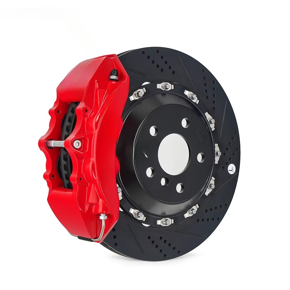 Kit de Frenos Delanteros P40NS - Brake Rotor reseña y precio