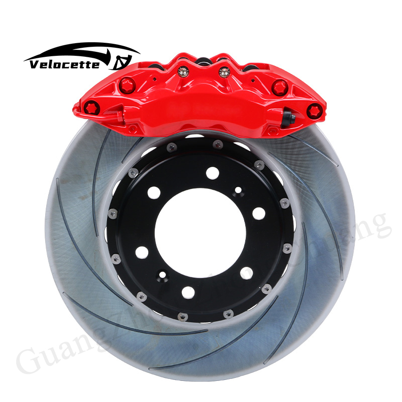 Piezas accesorios de coche Kit - Brake Caliper reseña y precio