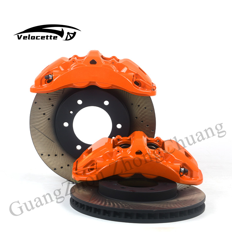 Kit de freno de pieza de autom - Brake Caliper reseña y precio