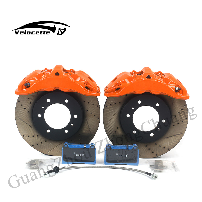 Kit de freno de pieza de autom - Brake Caliper reseña y precio