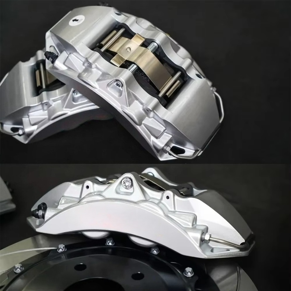 Kit de Frenos Delanteros Grand - Brake Rotor reseña y precio