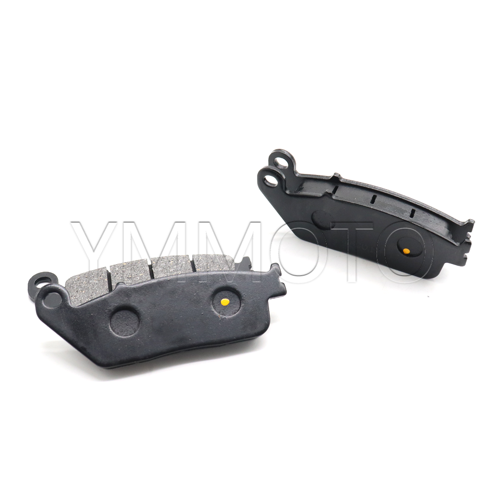 Compatible con VOGE 500DS 650D - Motorcycle Brake Pads reseña y precio