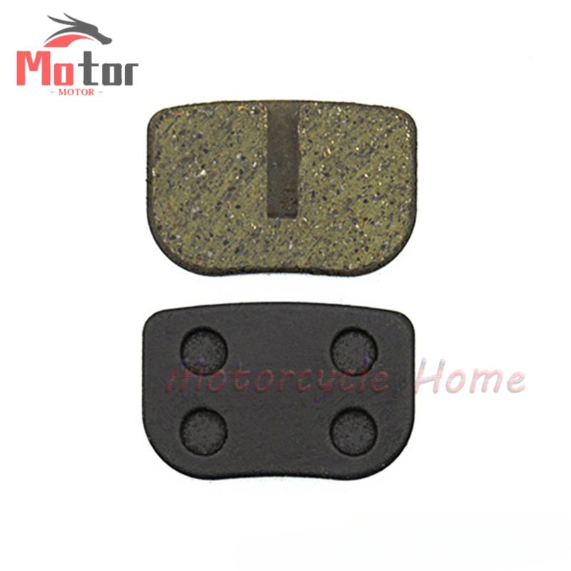 HotMini Dirt Bike Minimoto Poc - Brake Pads Bike reseña y precio