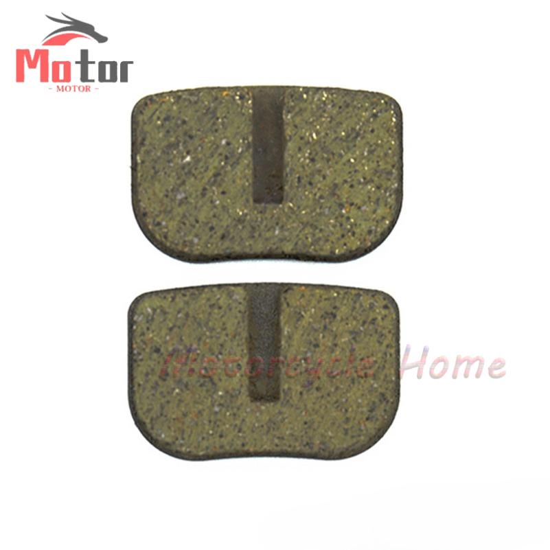 HotMini Dirt Bike Minimoto Poc - Brake Pads Bike reseña y precio