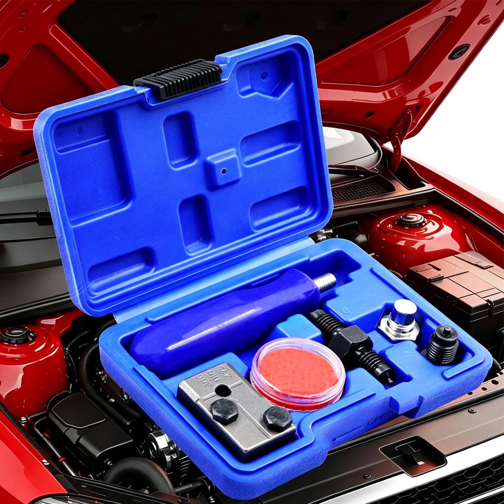 Kit de herramientas para aboca - Brake Line Motorcycle reseña y precio