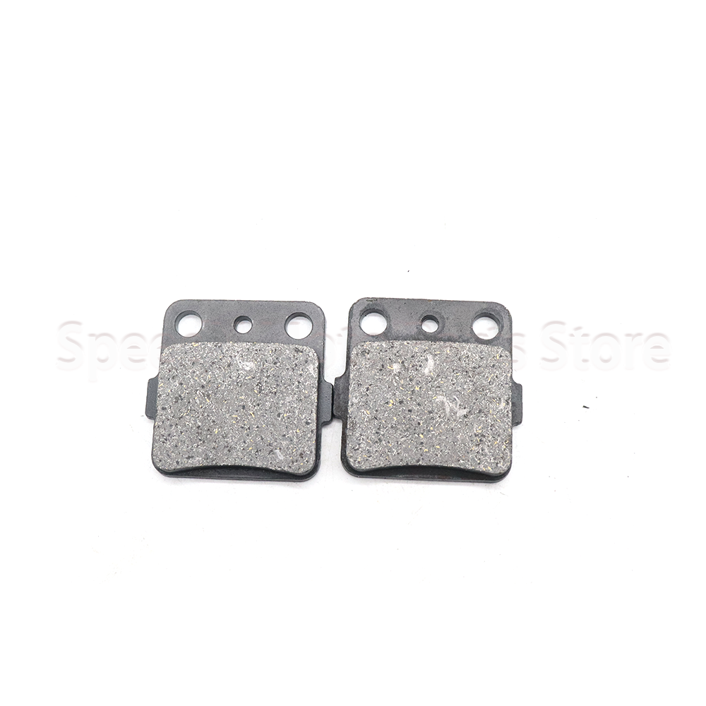 Juego de pastillas de freno tr - Motorcycle Brake Pads reseña y precio