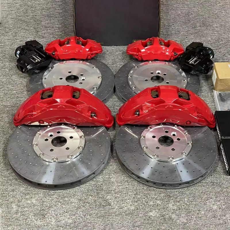 Piezas de Carreras Mejoradas,  - Brake Rotor reseña y precio