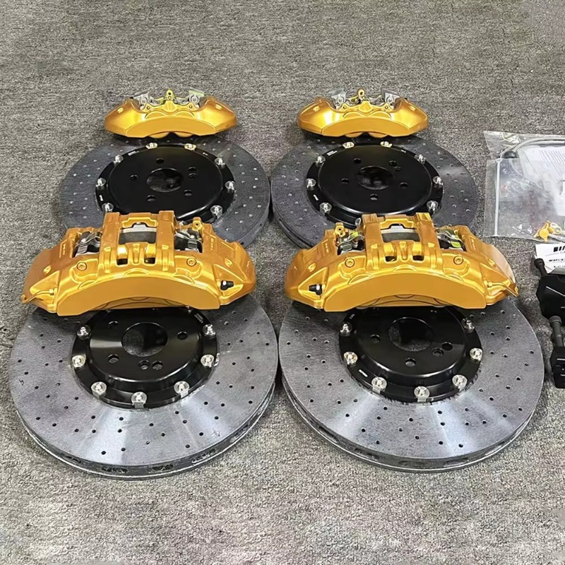 Piezas de Carreras Mejoradas,  - Brake Rotor reseña y precio