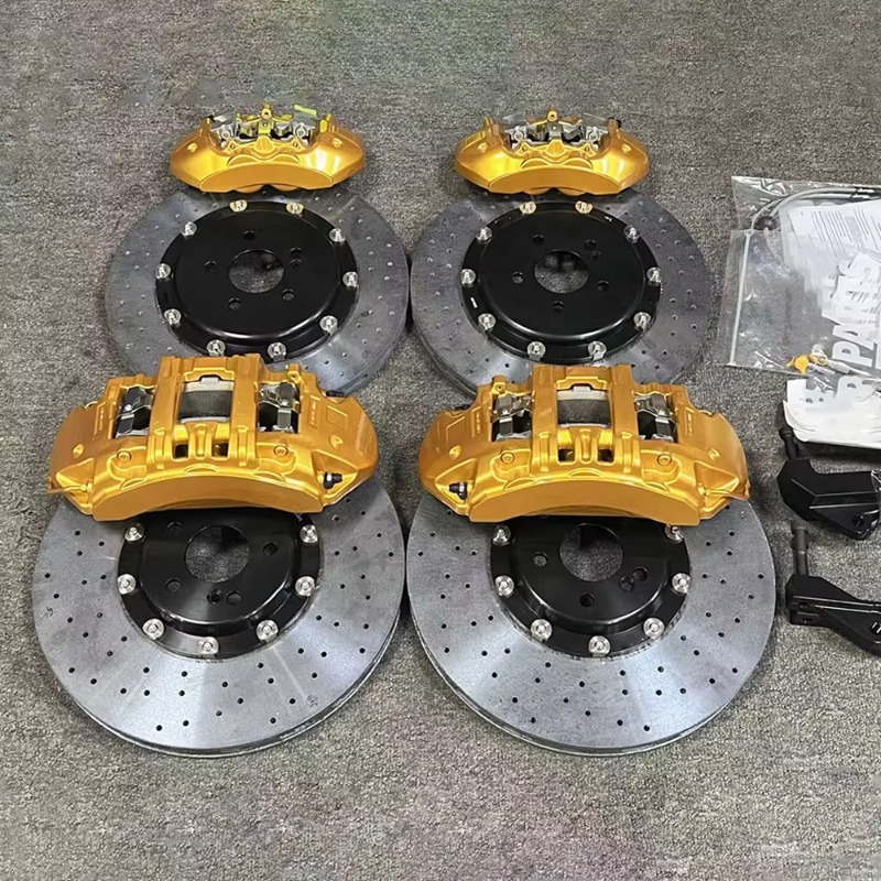 Piezas de Carreras Mejoradas,  - Brake Rotor reseña y precio
