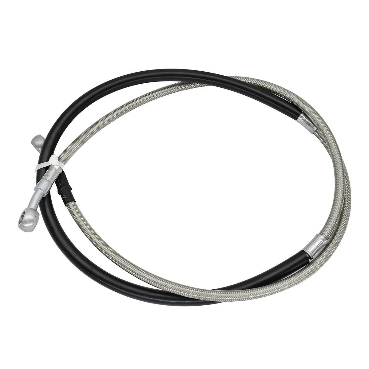 Manguera de aceite de freno de - Motorcycle Brake Cable reseña y precio