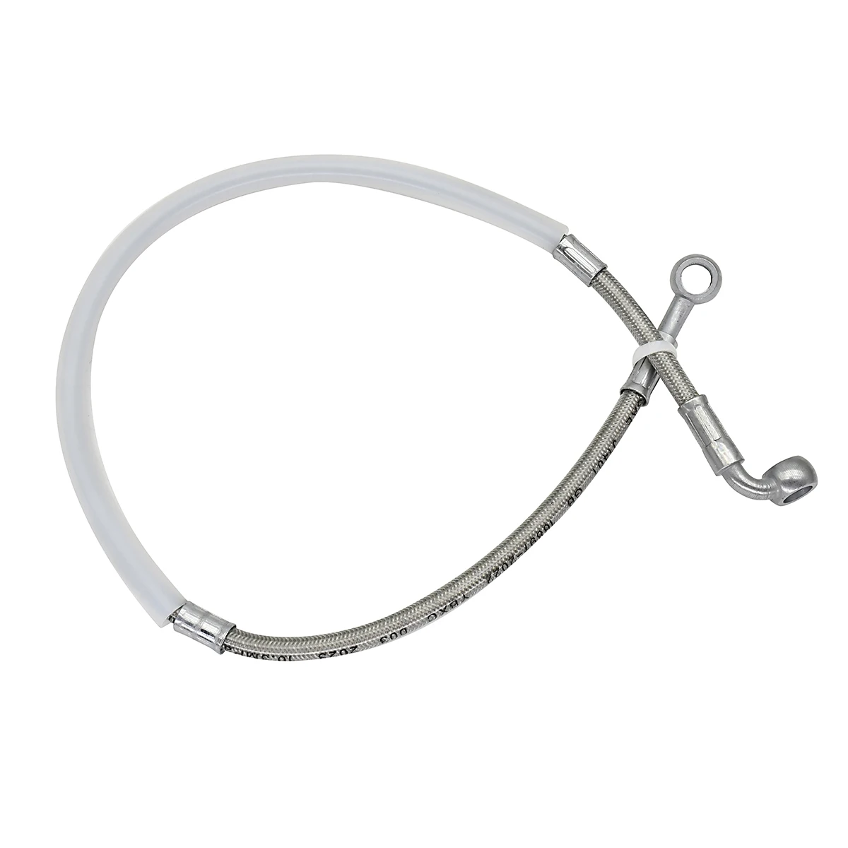 Manguera de aceite de freno de - Motorcycle Brake Cable reseña y precio