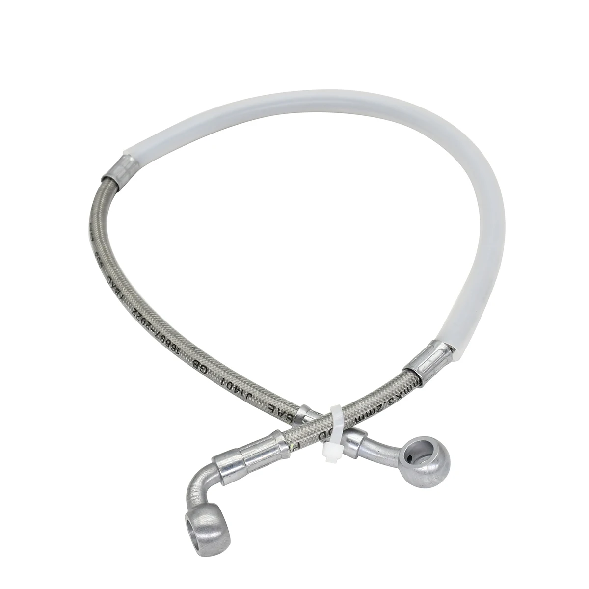 Manguera de aceite de freno de - Motorcycle Brake Cable reseña y precio