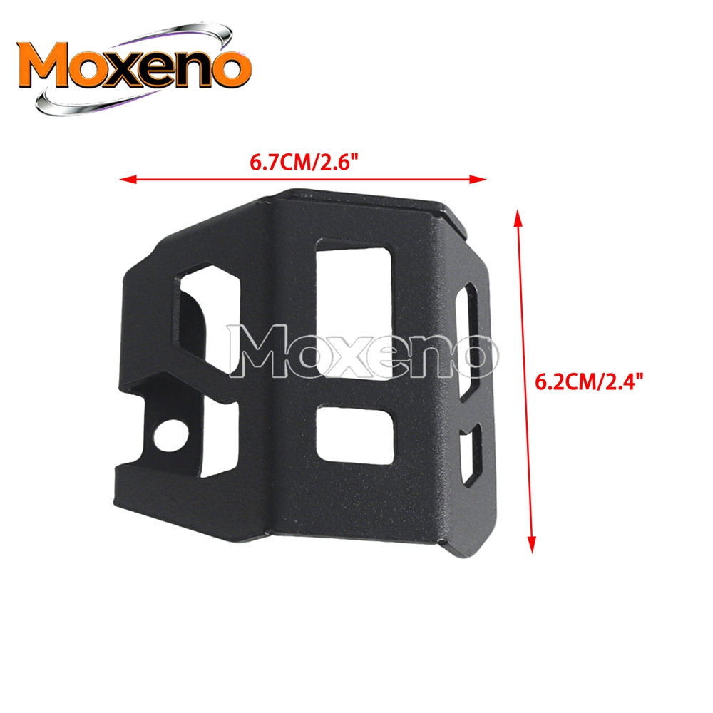 Tapa de Depósito de Líquido de - Brake Fluid reseña y precio