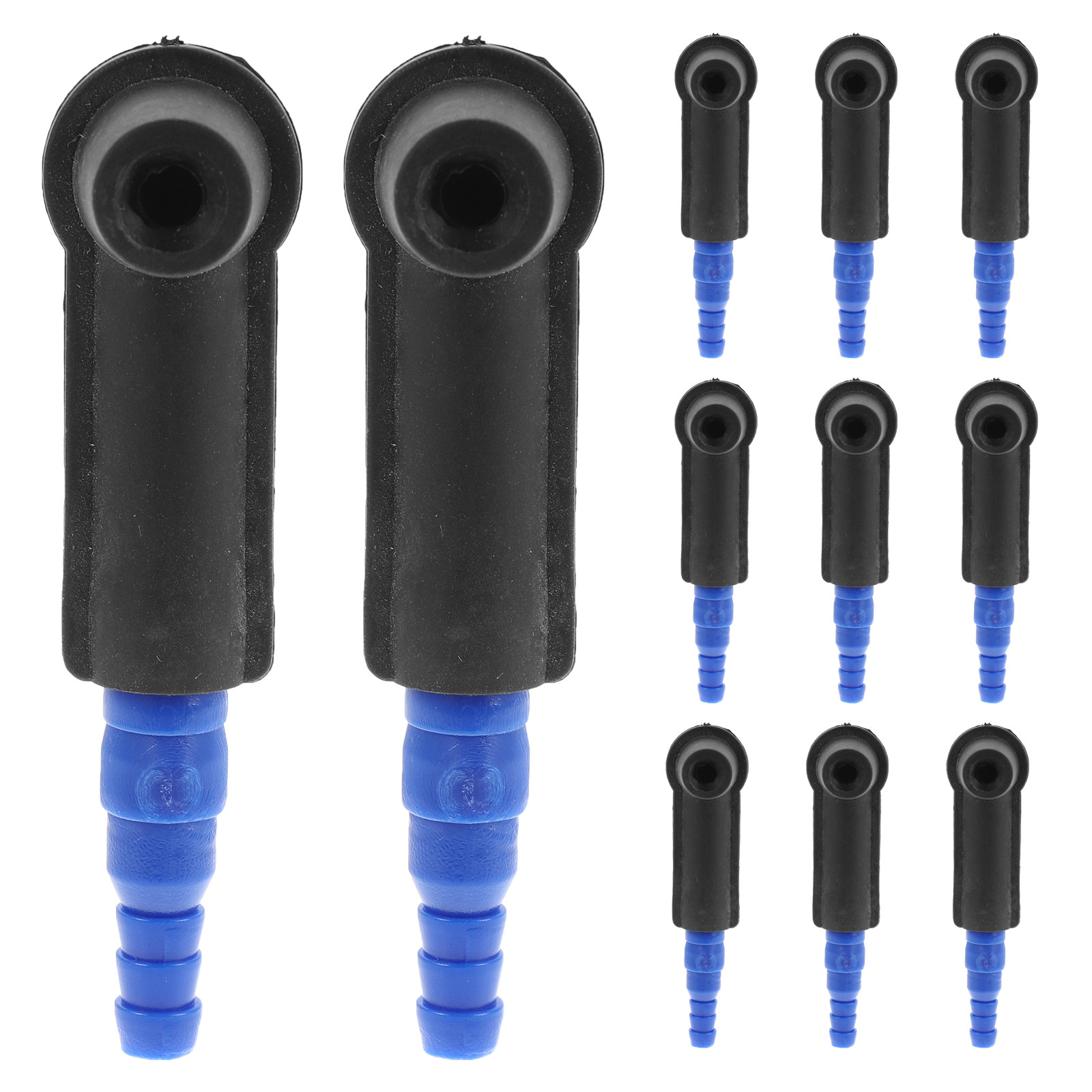 20 uds 30 uds Clip de cable de - Brake Fluid reseña y precio