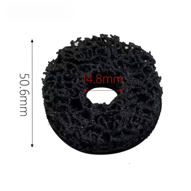 Cepillo para Eliminar Óxido de - Brake Rotor reseña y precio