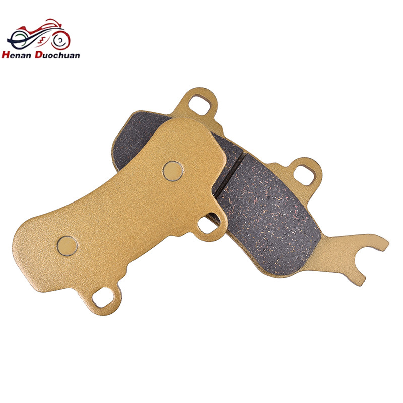 Pastilla de freno trasero dela - Carbon Ceramic Motorcycle Brake Rotor reseña y precio